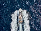 2024 Prestige F4.9 sistership